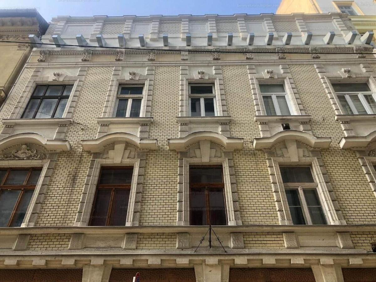 Budapest Citygarden Екстер'єр фото